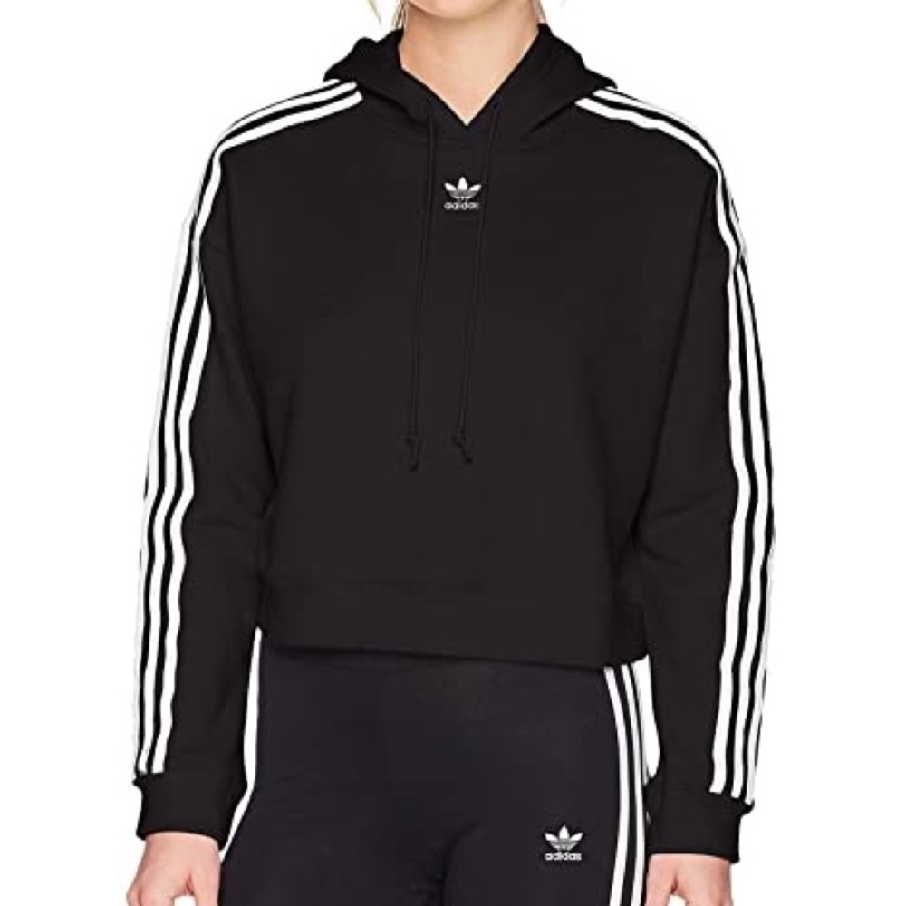 Adidas hoodie